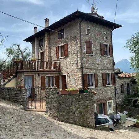 Appartement Casa Joy