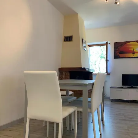 Appartement Casa Joy