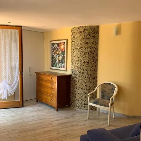 公寓 Casa Joy 布伦佐内堡