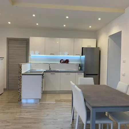 Casa Joy Appartement
