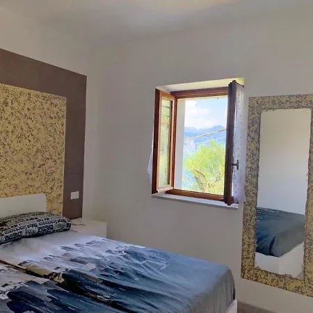 Apartament Casa Joy Castelletto