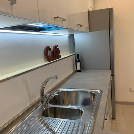 Casa Joy קסטלטו די ברנזונה