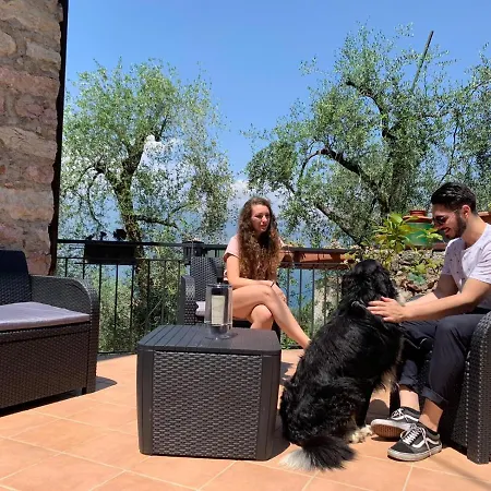 Casa Joy דירה *